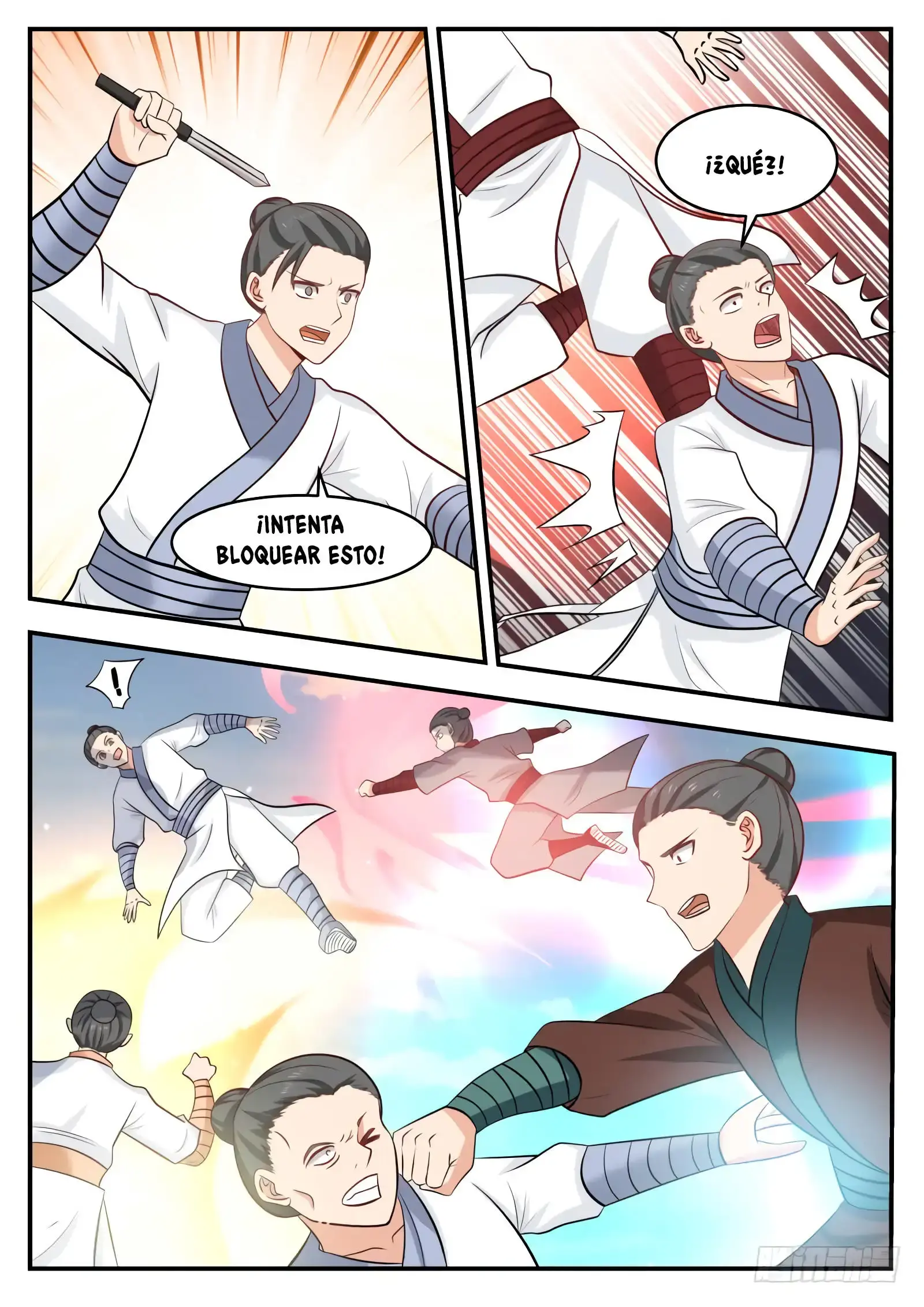 Capitulo 409 page 8