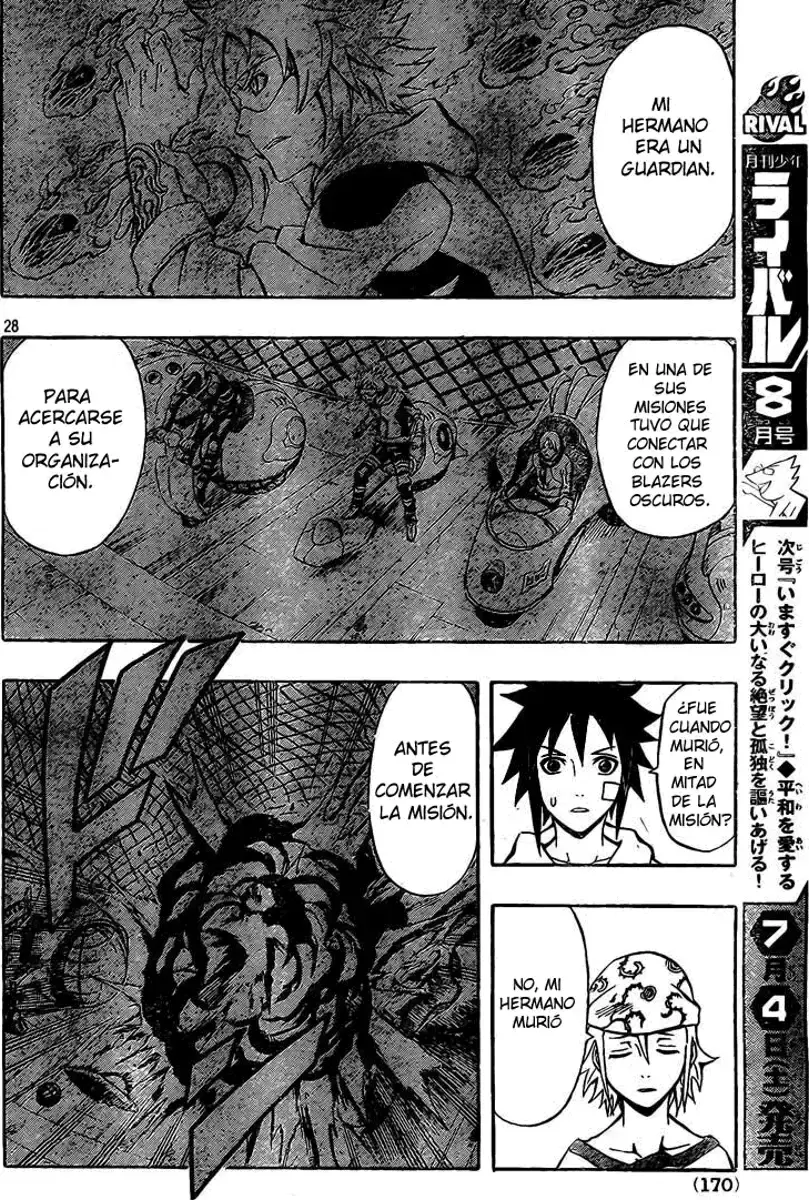 Capitulo 15 page 34