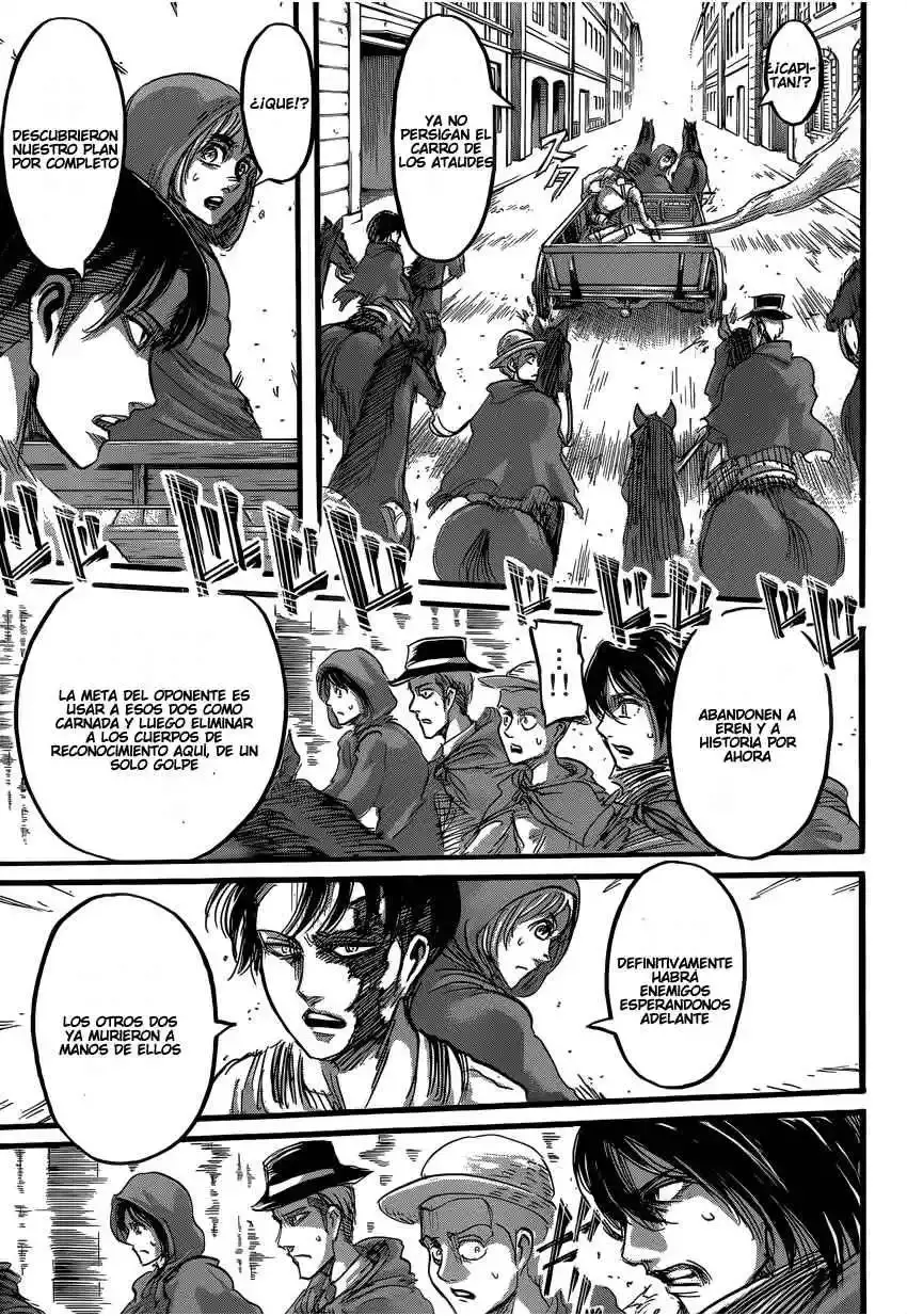 Capitulo 58 page 34
