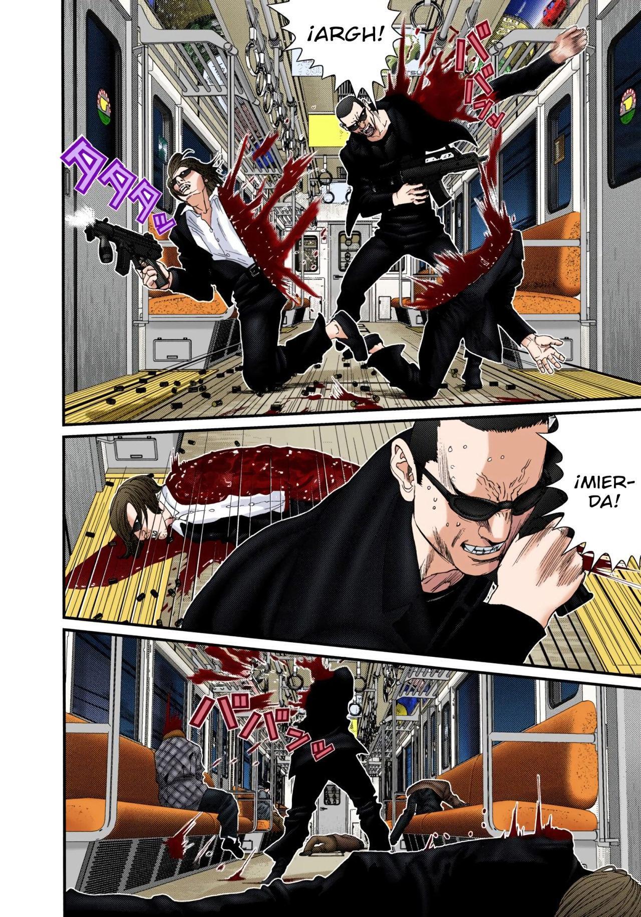 Capitulo 230 page 8
