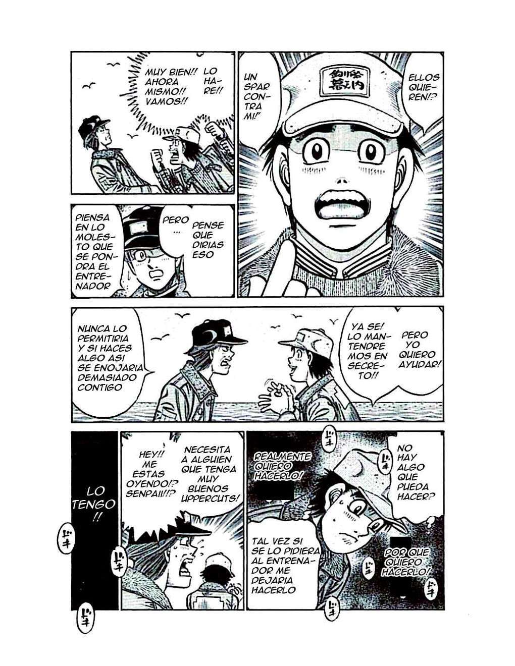 Capitulo 806 page 16