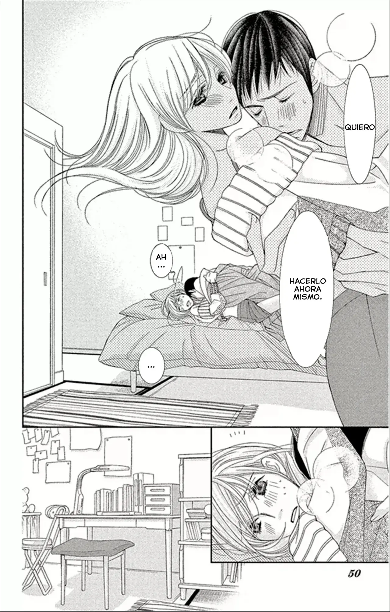 Capitulo 32 page 10