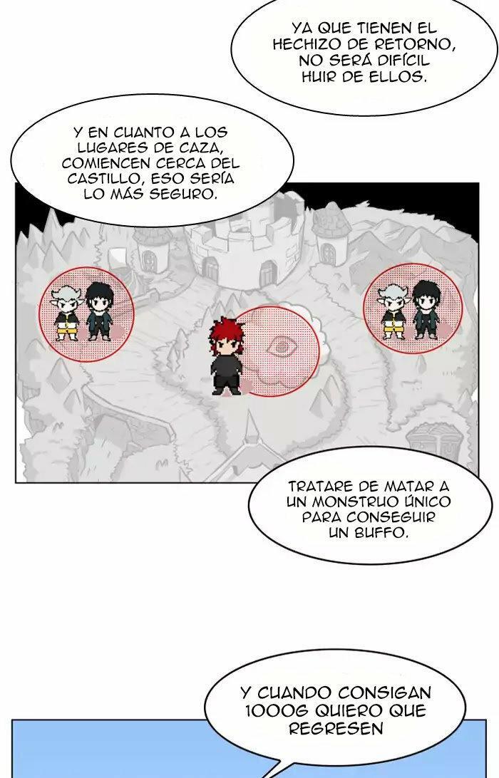 Capitulo 80 page 17