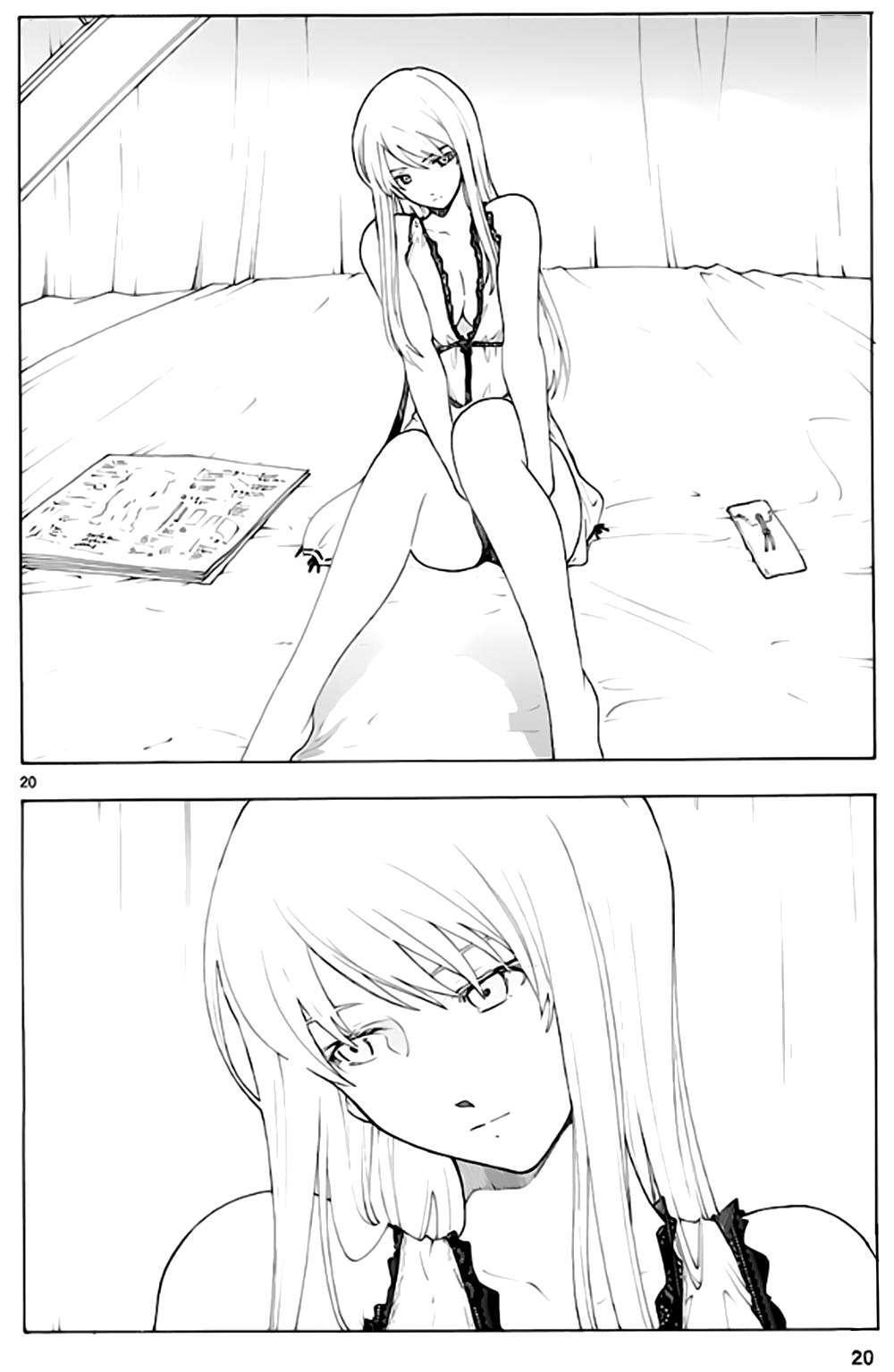 Capitulo 55 page 20