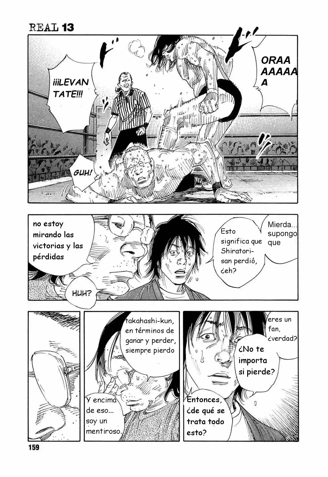 Capitulo 77 page 20