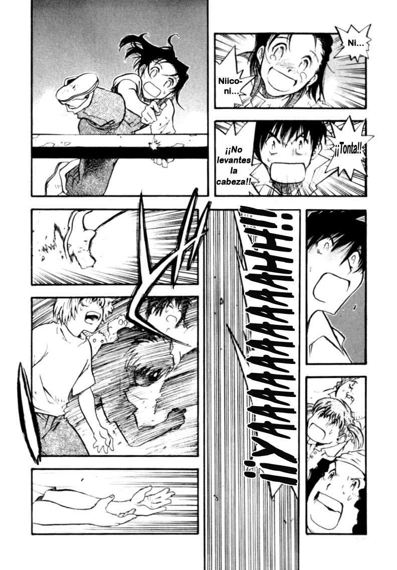 Capitulo 51 page 20