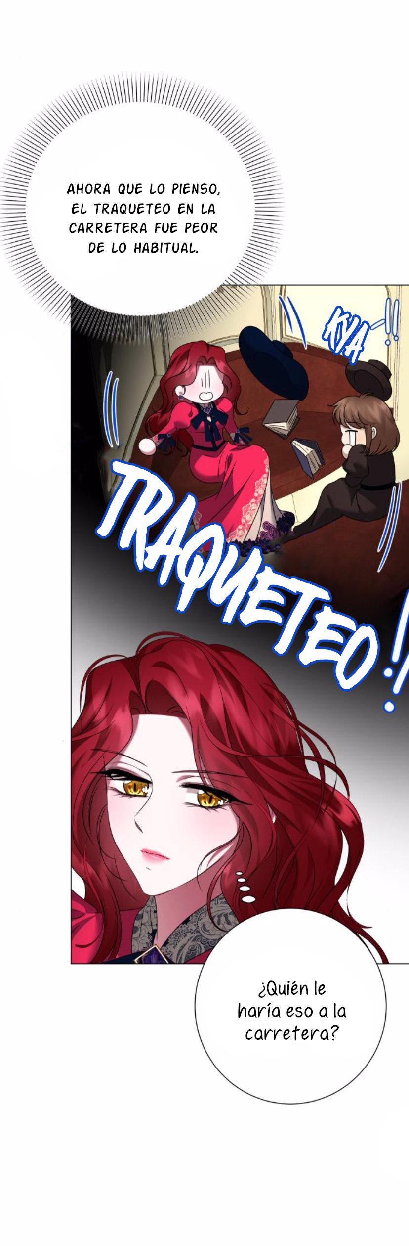 Capitulo 50 page 20