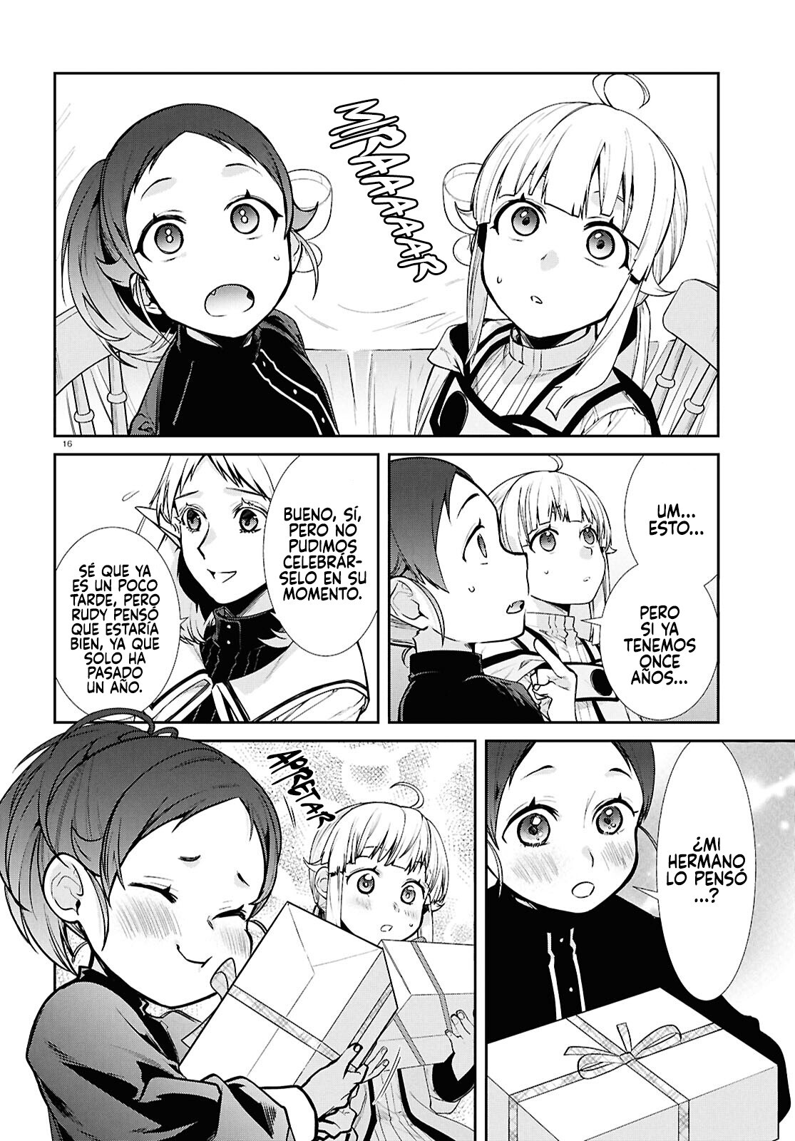 Capitulo 121 page 20