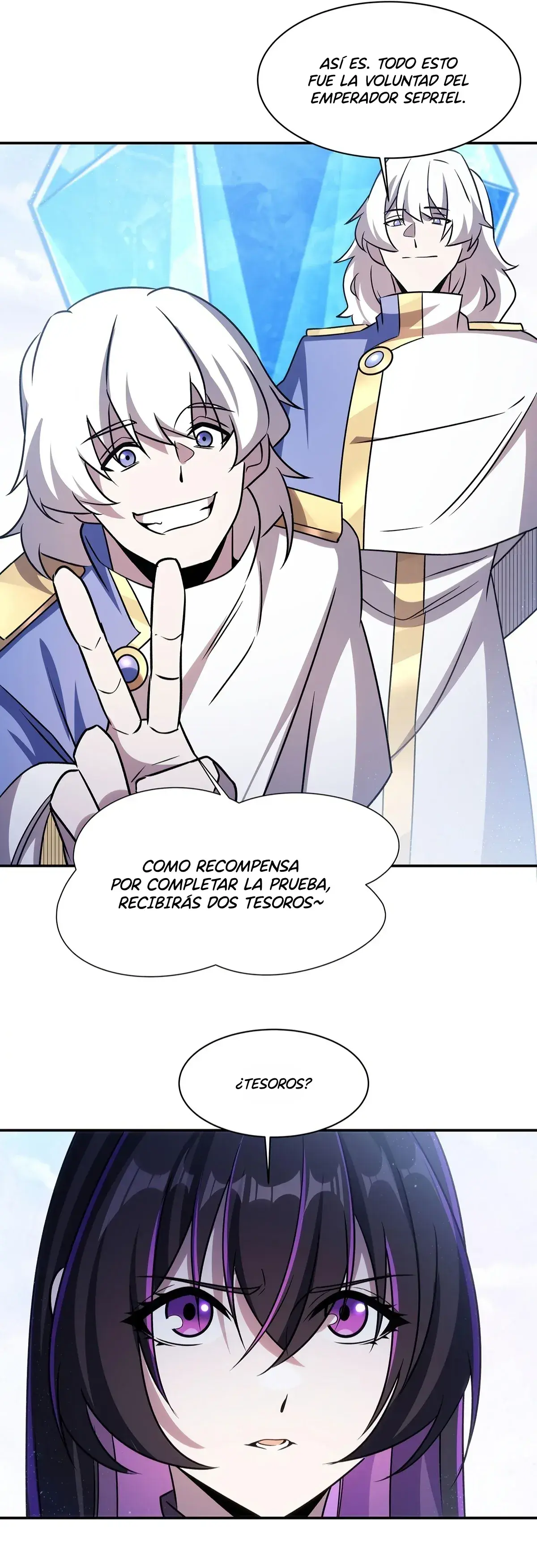 Capitulo 330 page 40