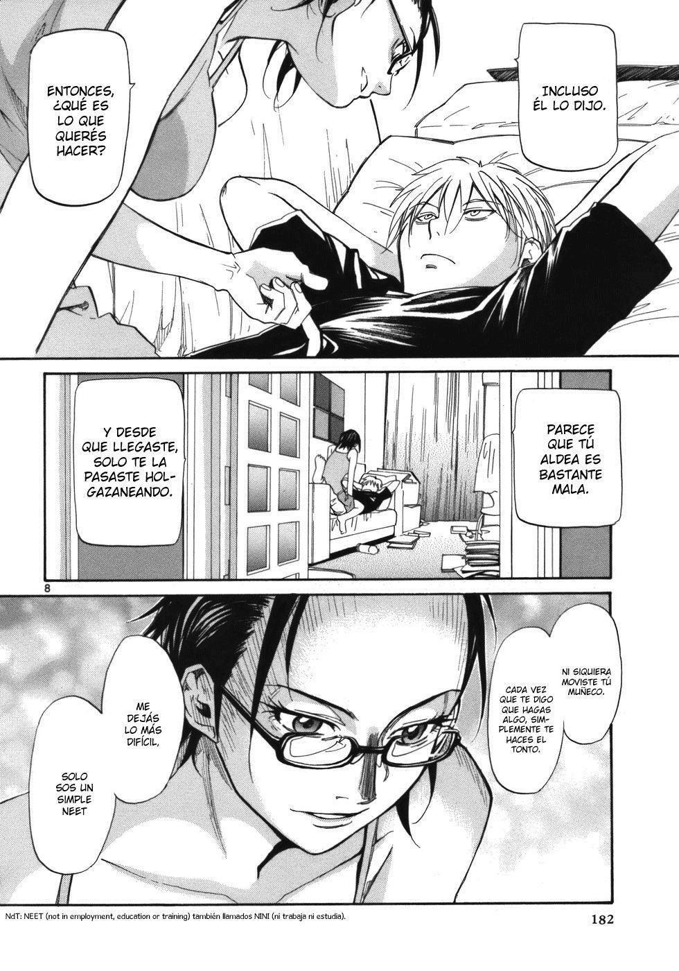 Capitulo 24 page 8