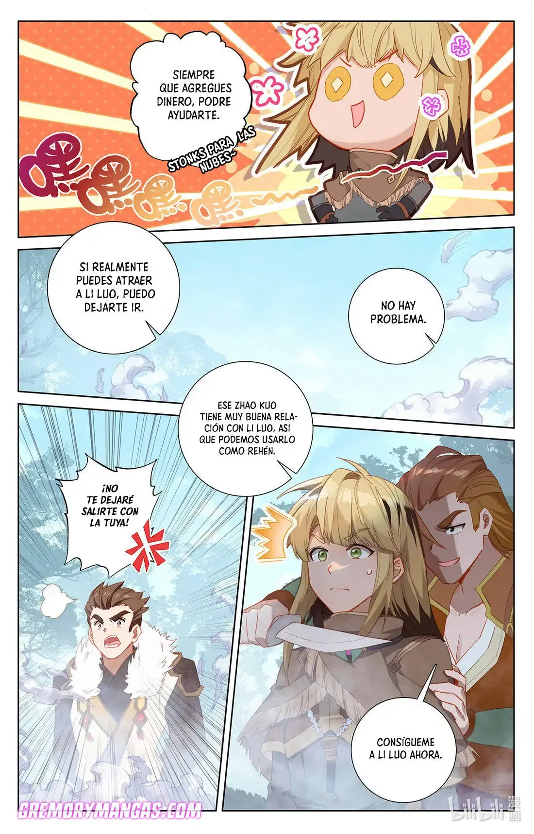 Capitulo 60 page 9