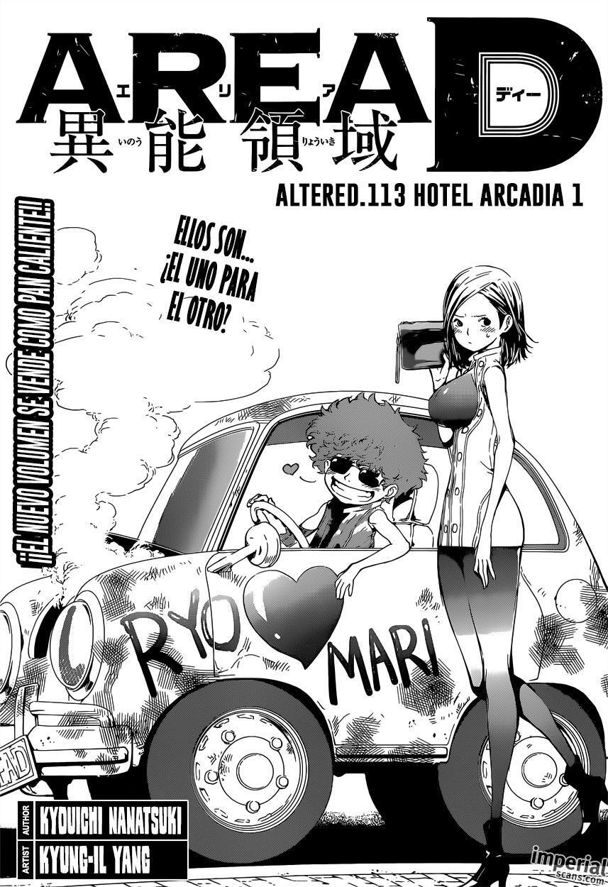 Capitulo 113 page 1
