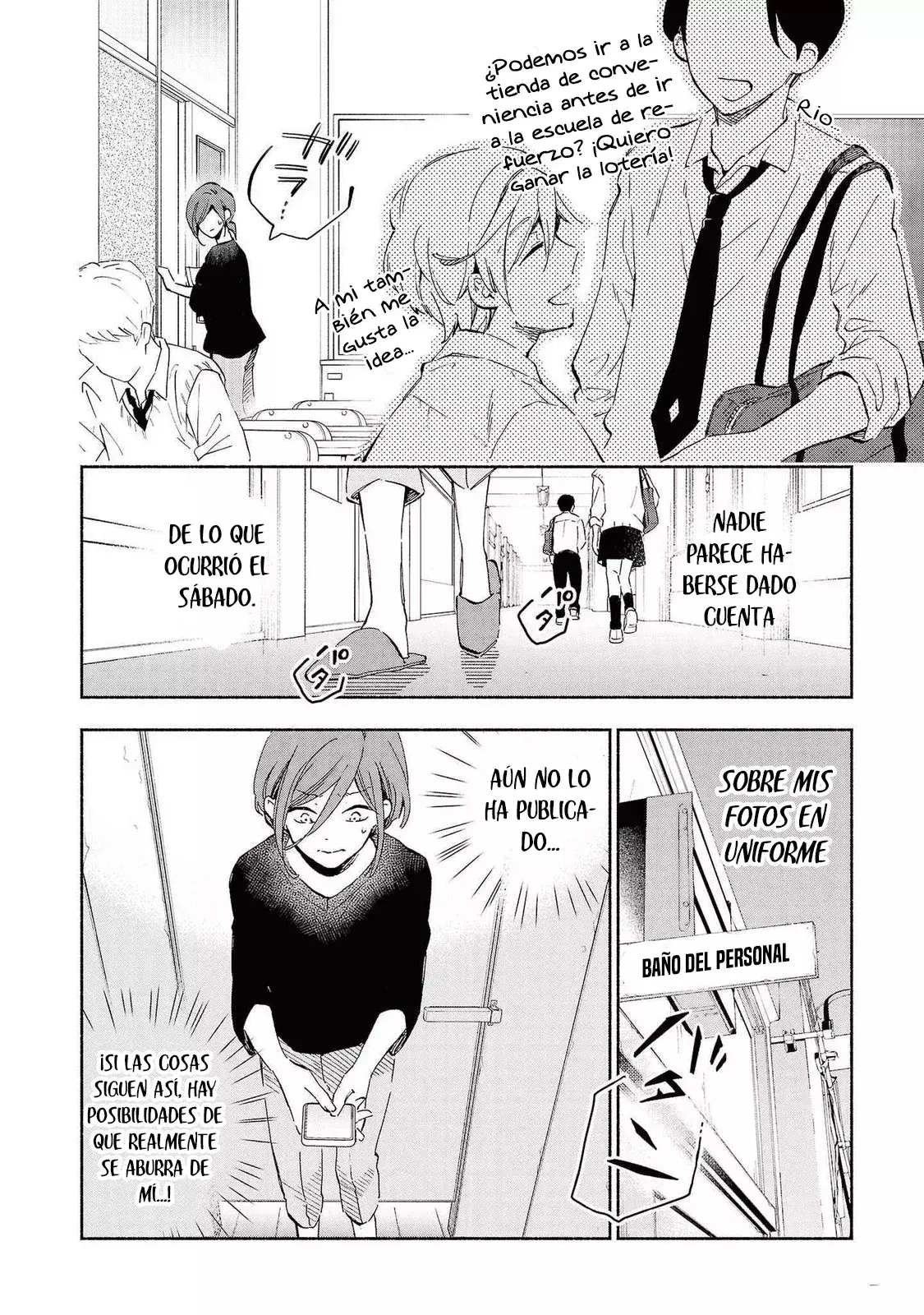 Capitulo 17 page 14