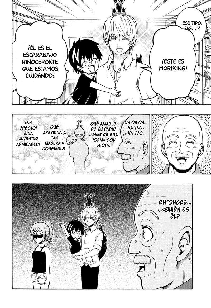 Capitulo 18 page 5
