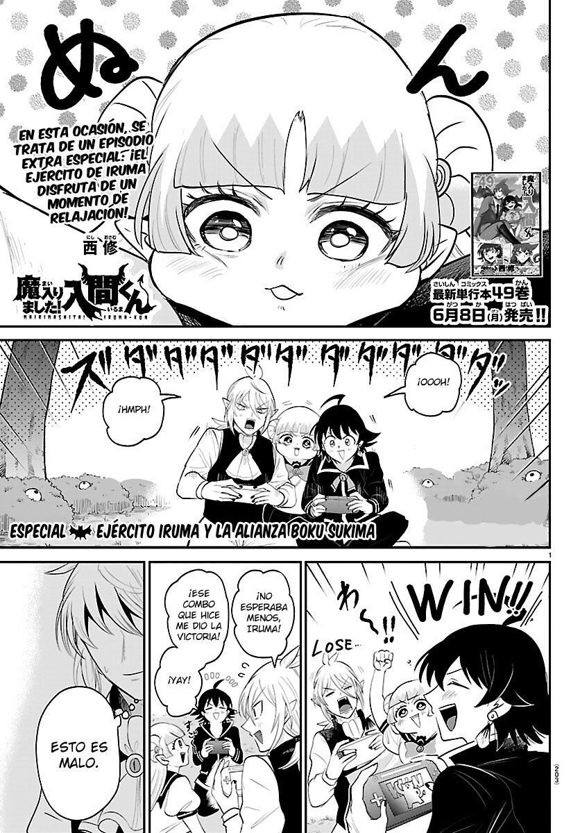 Capitulo 443.50 page 3