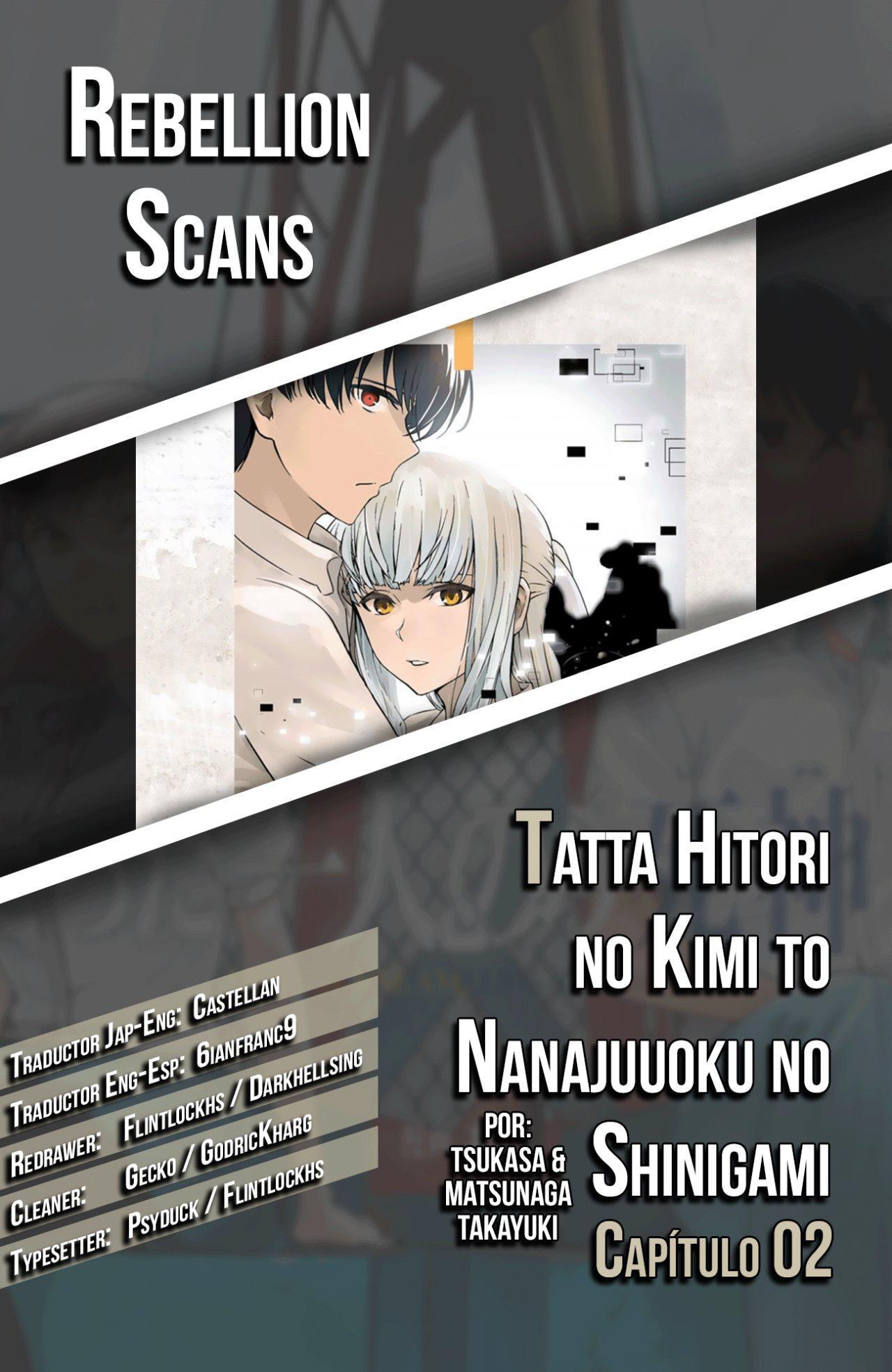 Capitulo 2 page 1