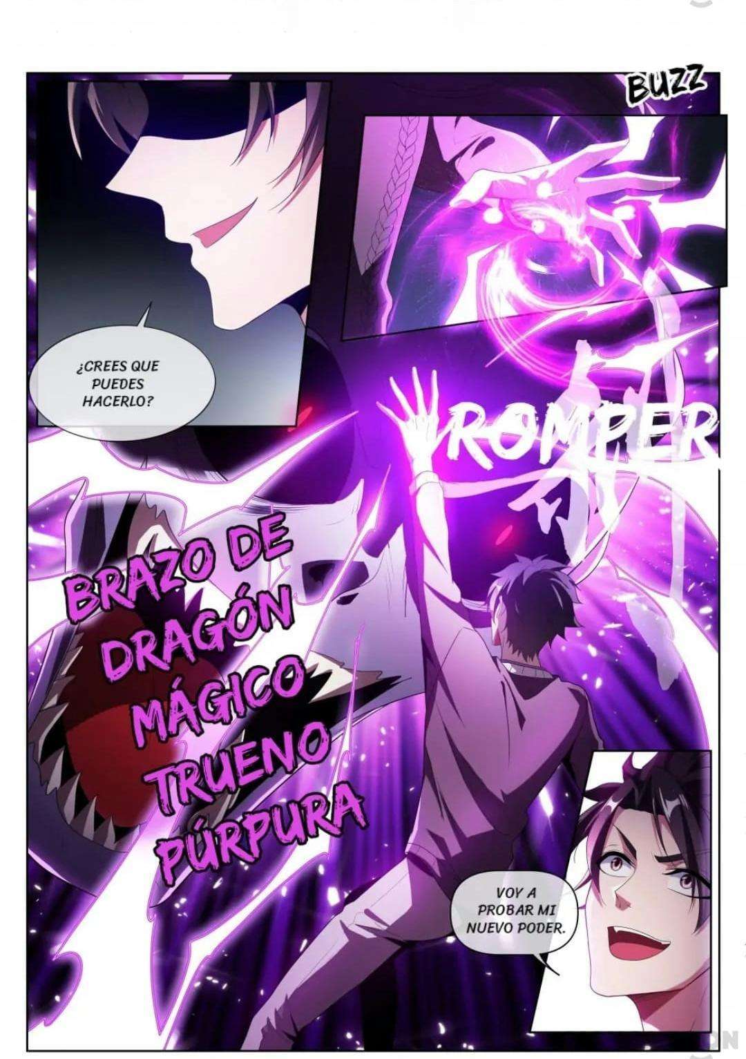 Capitulo 210 page 8