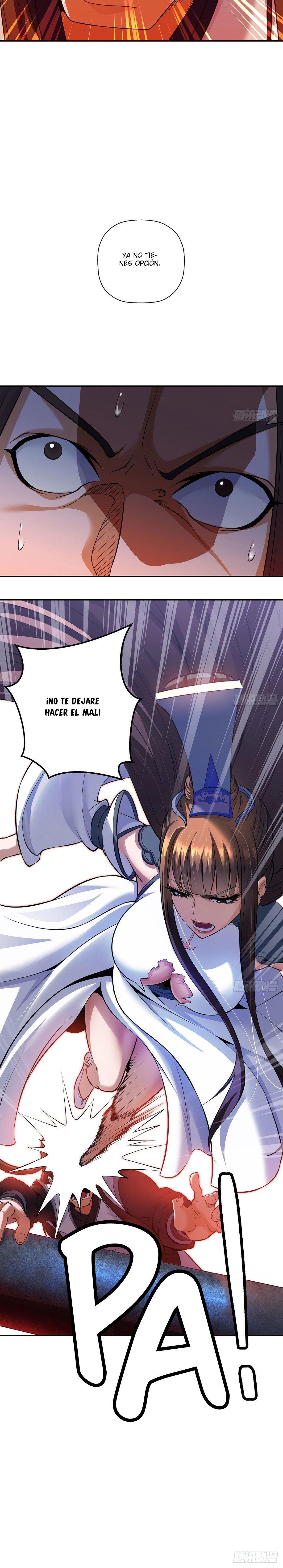 Capitulo 1.50 page 19