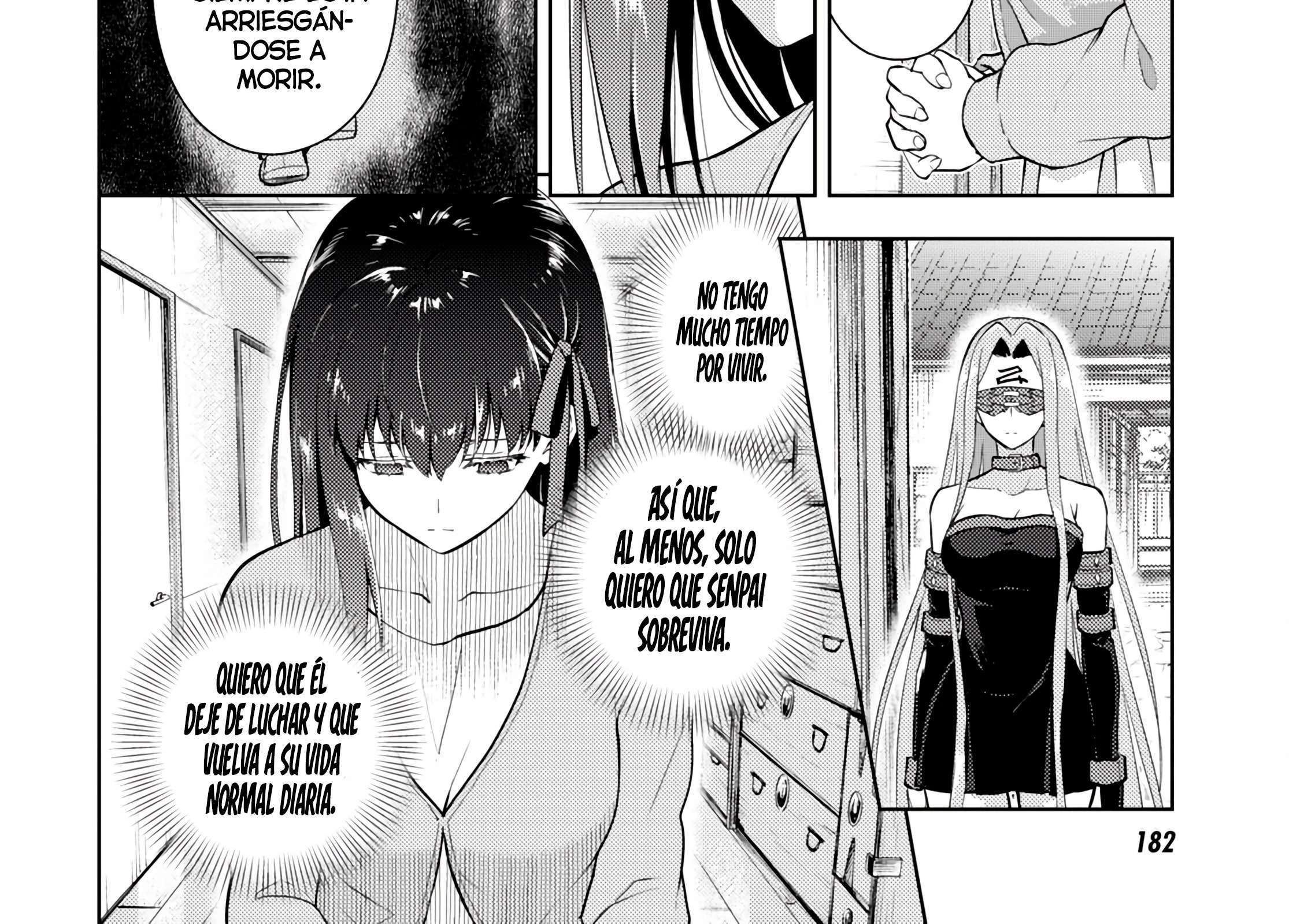 Capitulo 88 page 18