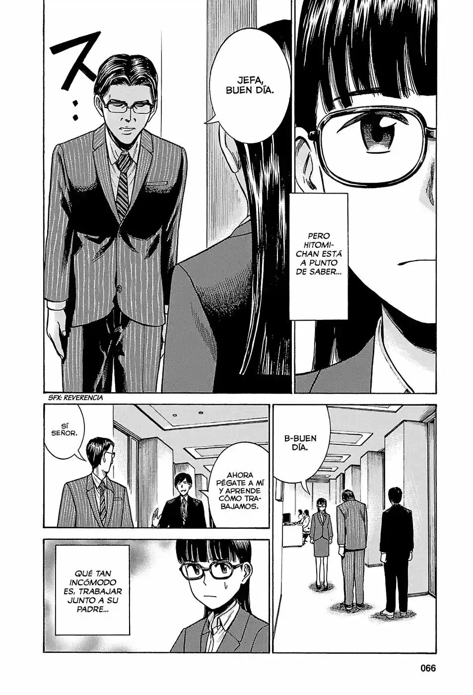 Capitulo 50 page 28