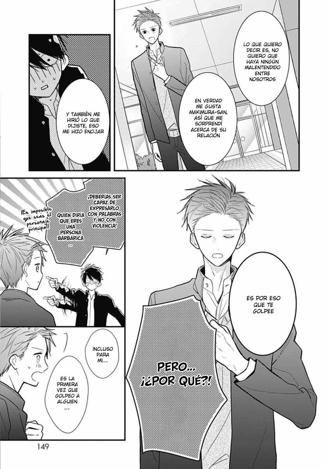 Capitulo 29 page 19