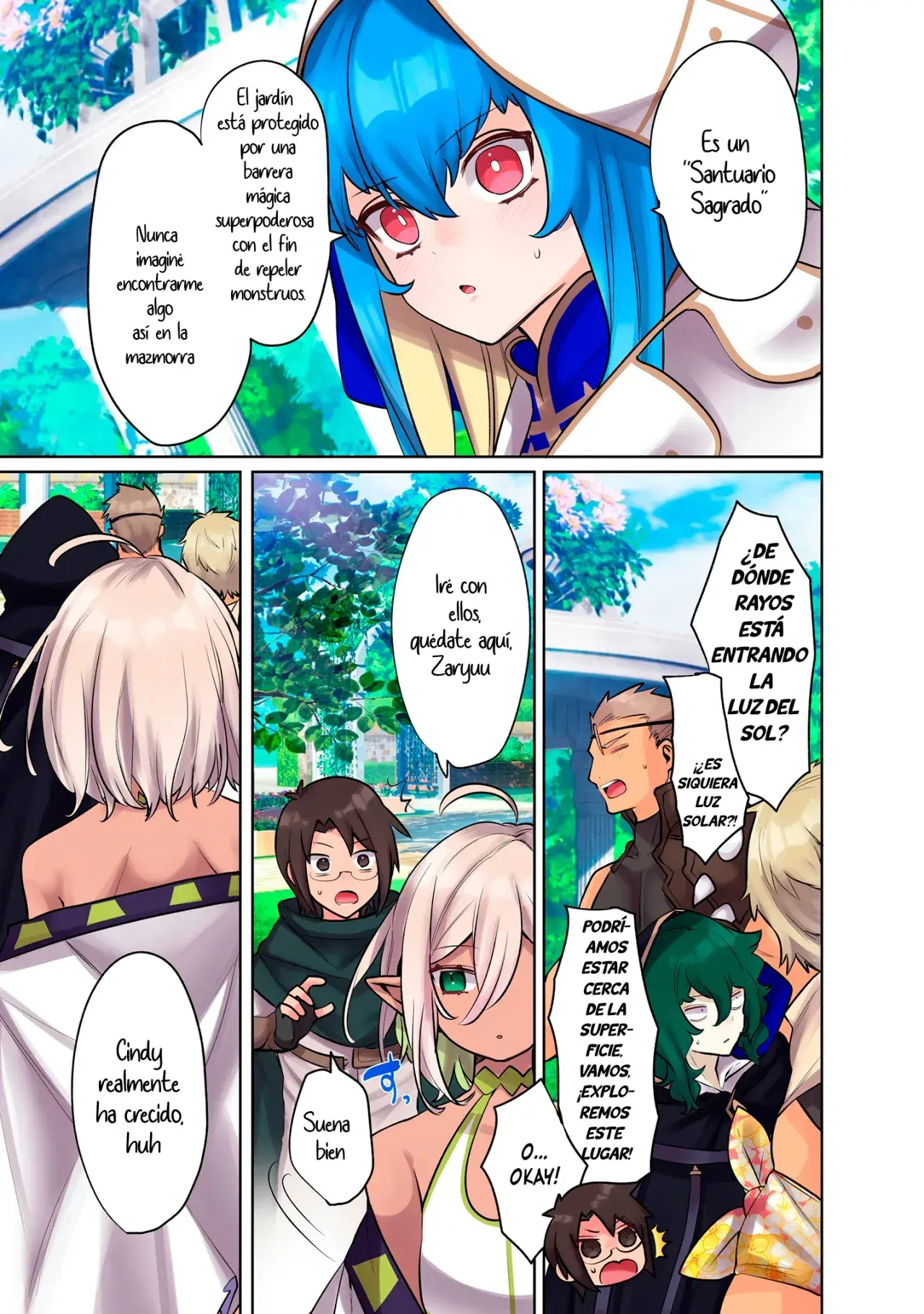 Capitulo 14 page 7