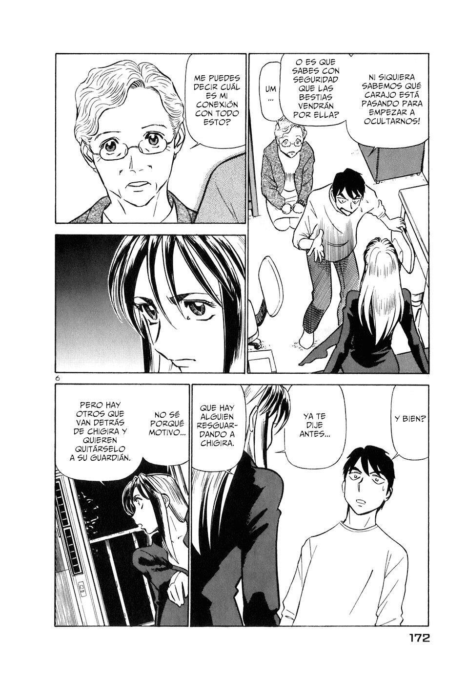 Capitulo 152 page 8