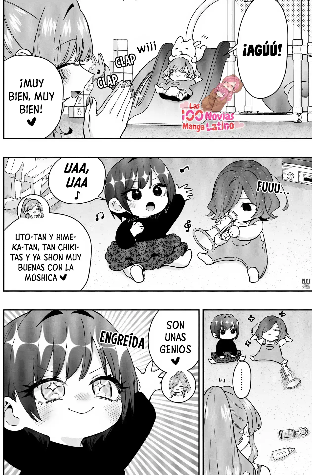 Capitulo 212 page 7