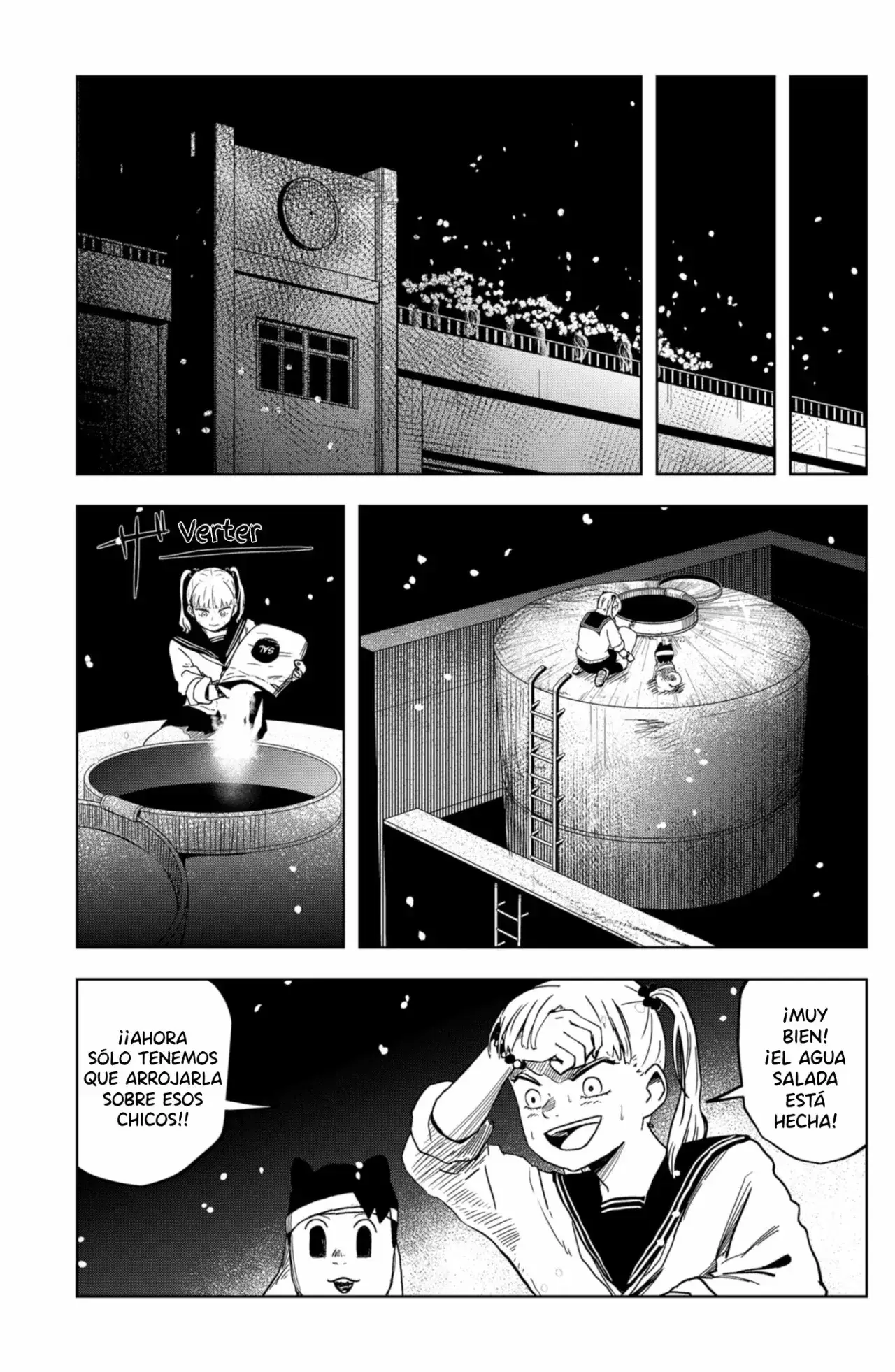 Capitulo 19 page 15