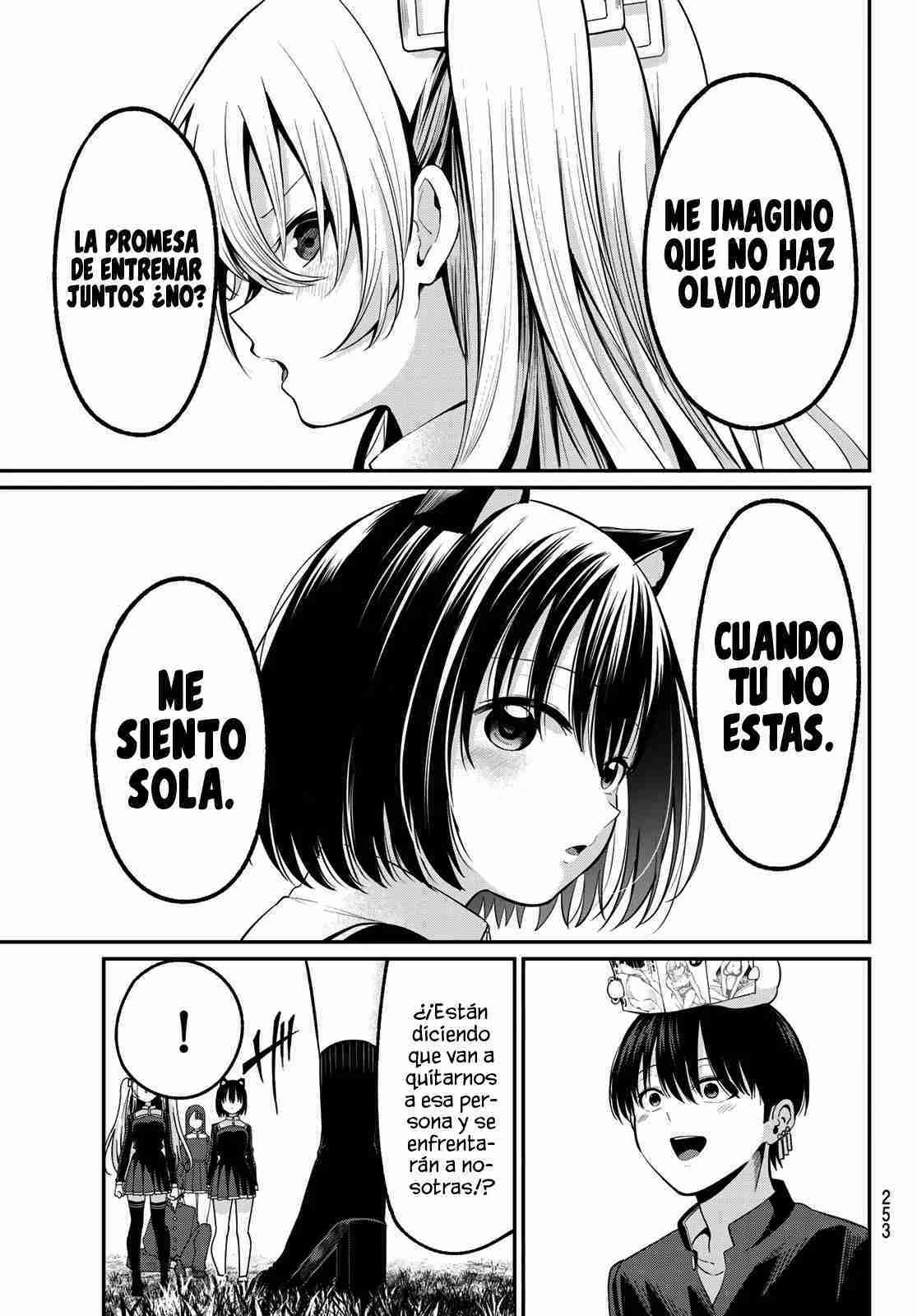Capitulo 15 page 19