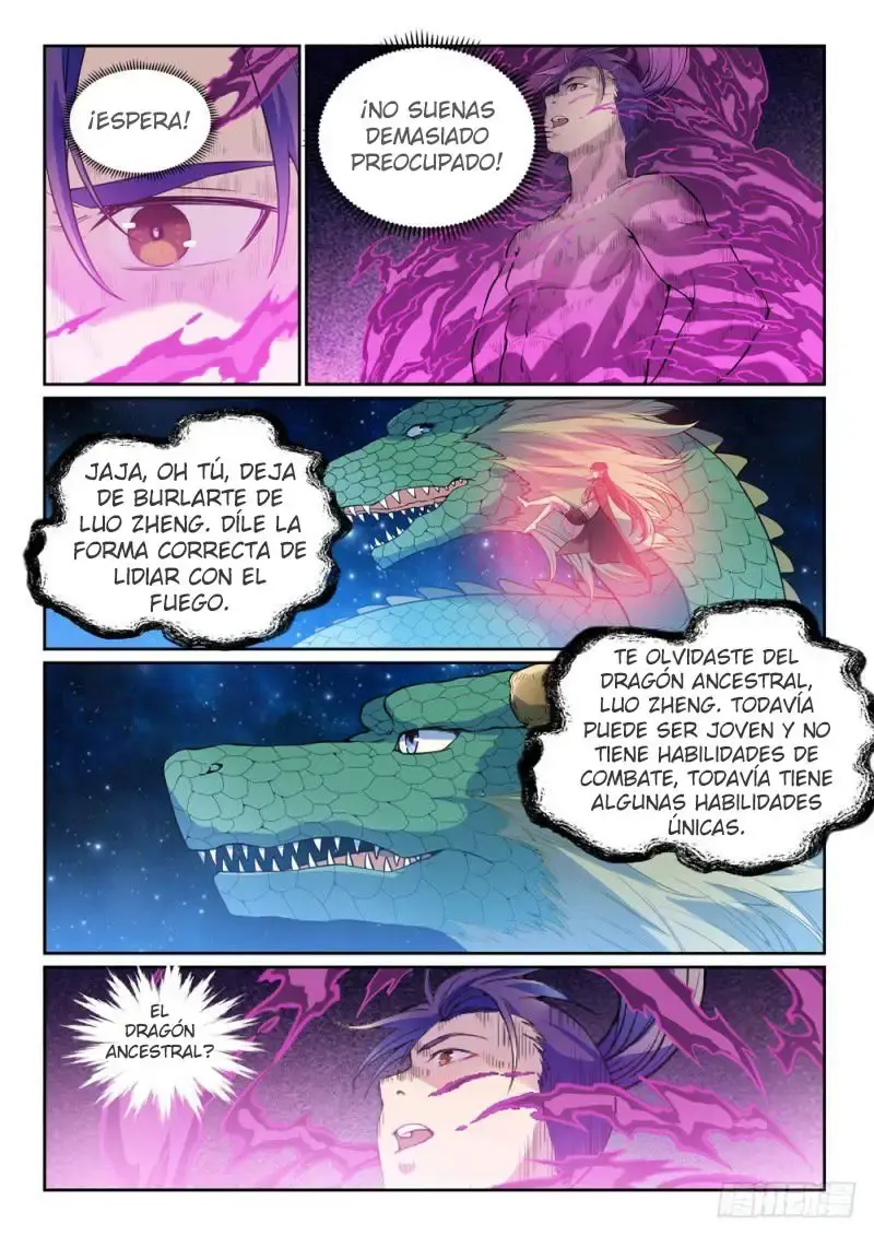 Capitulo 522 page 10