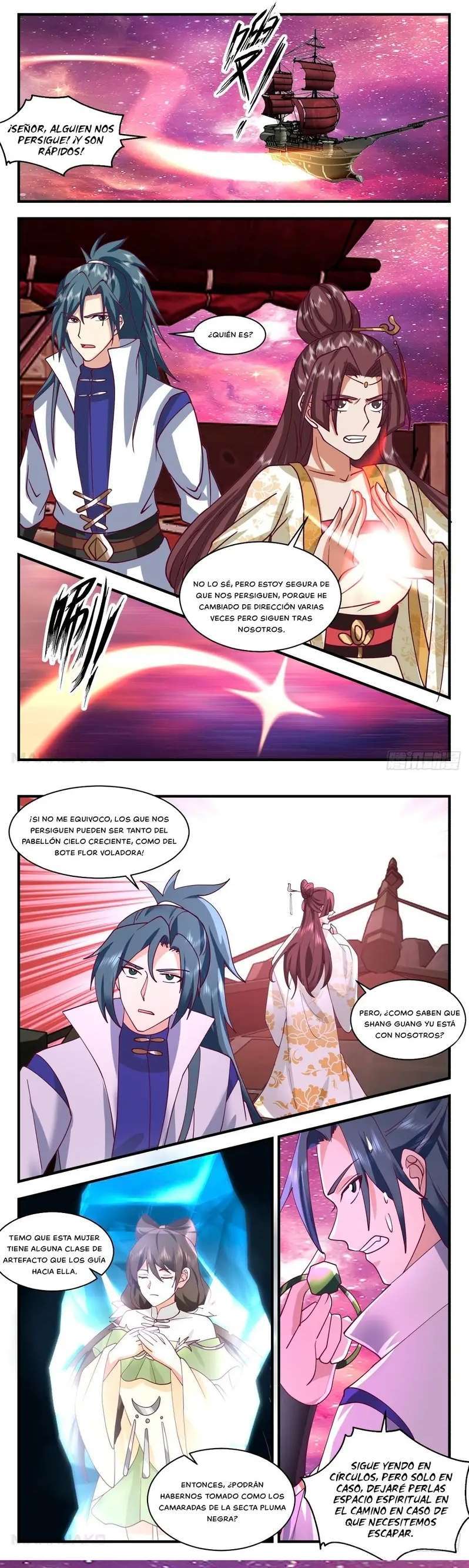 Capitulo 2715 page 6