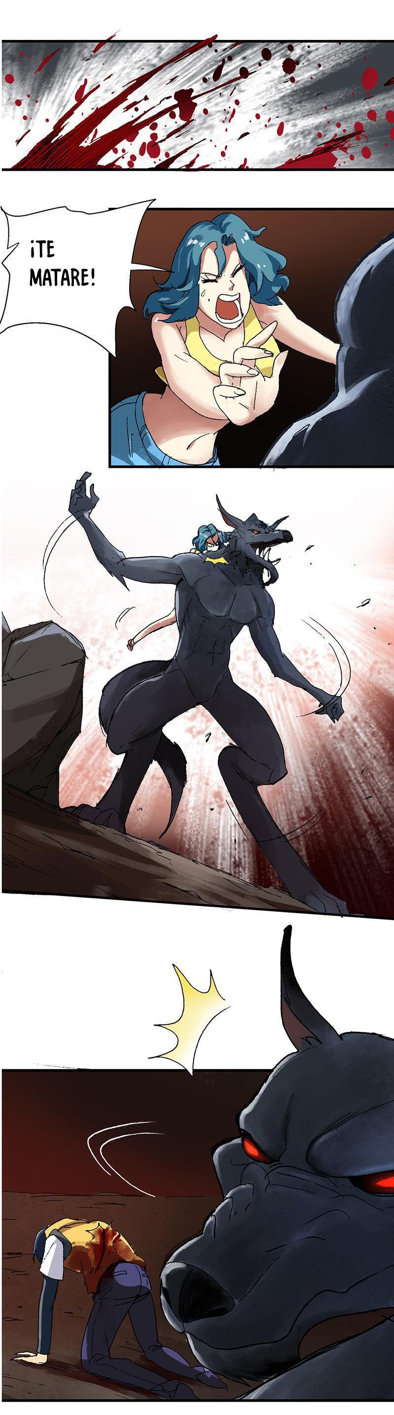 Capitulo 7 page 13