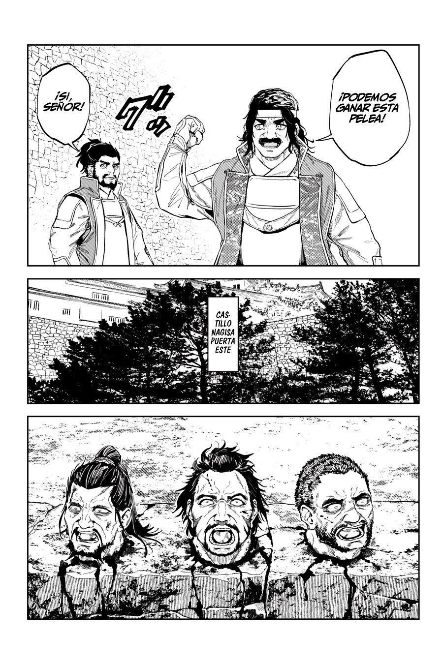 Capitulo 30 page 16