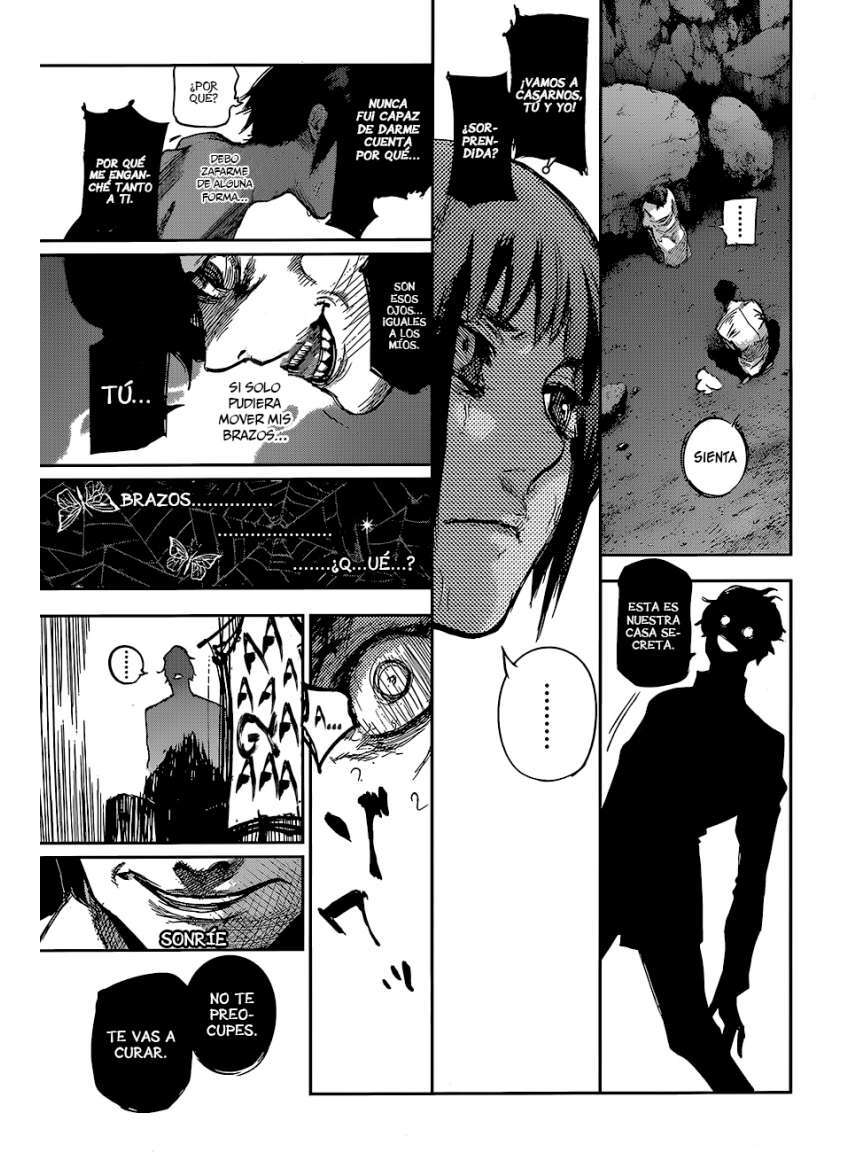 Capitulo 64 page 15