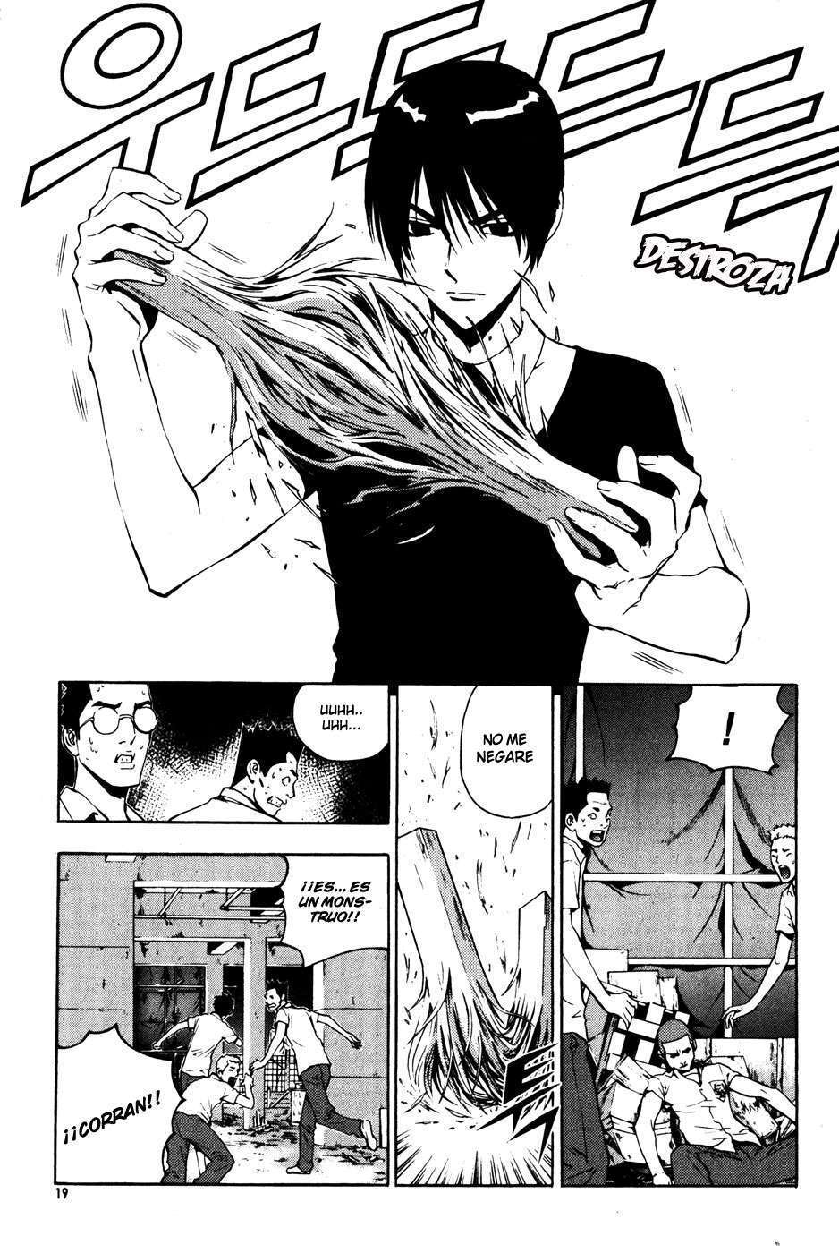 Capitulo 30 page 20