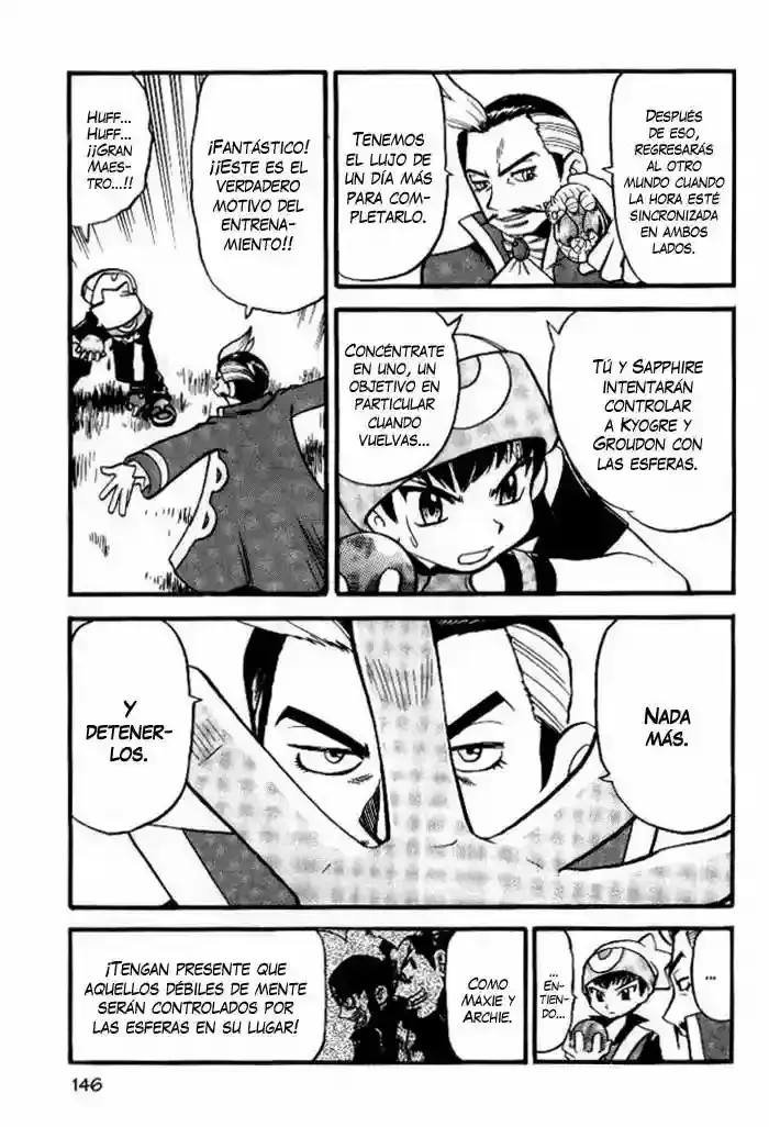 Capitulo 257 page 8