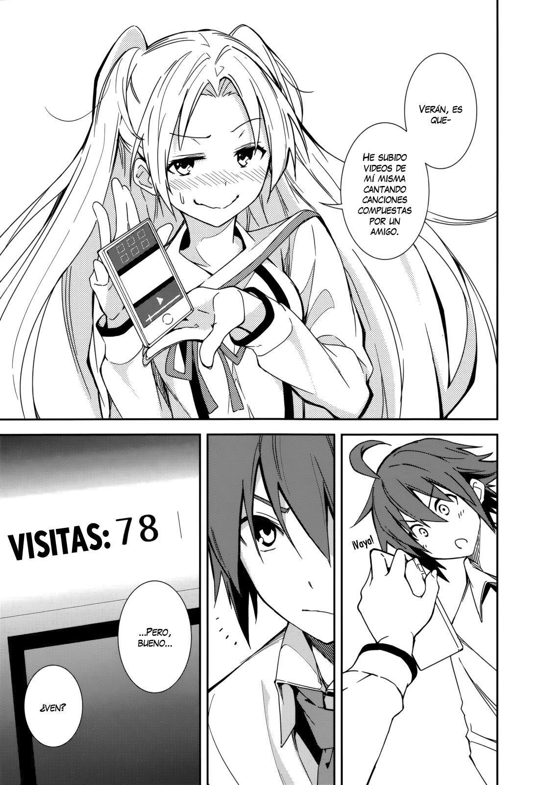 Capitulo 83 page 18