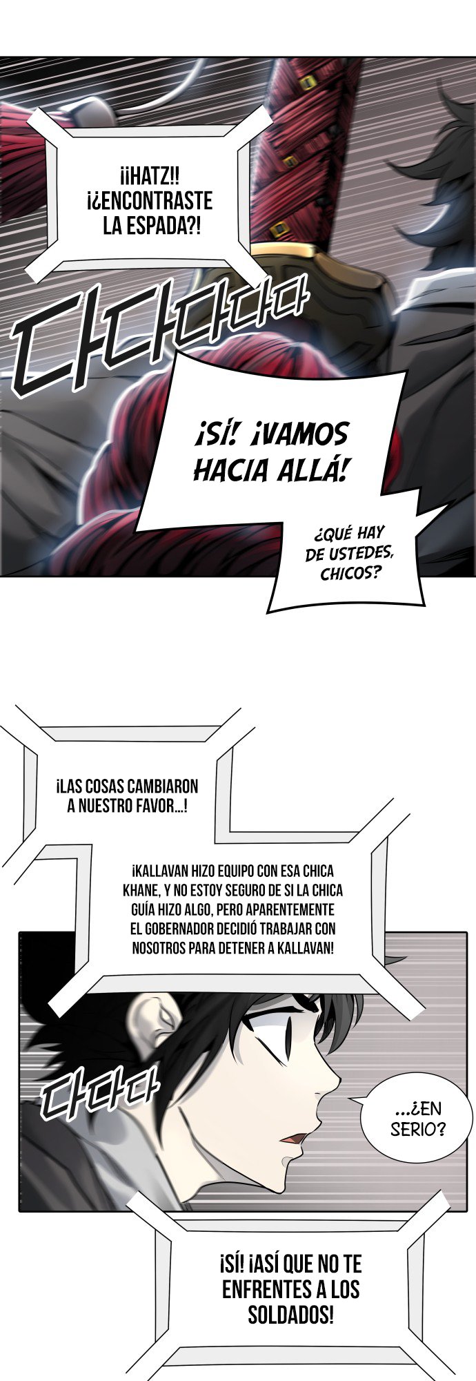 Capitulo 458 page 40