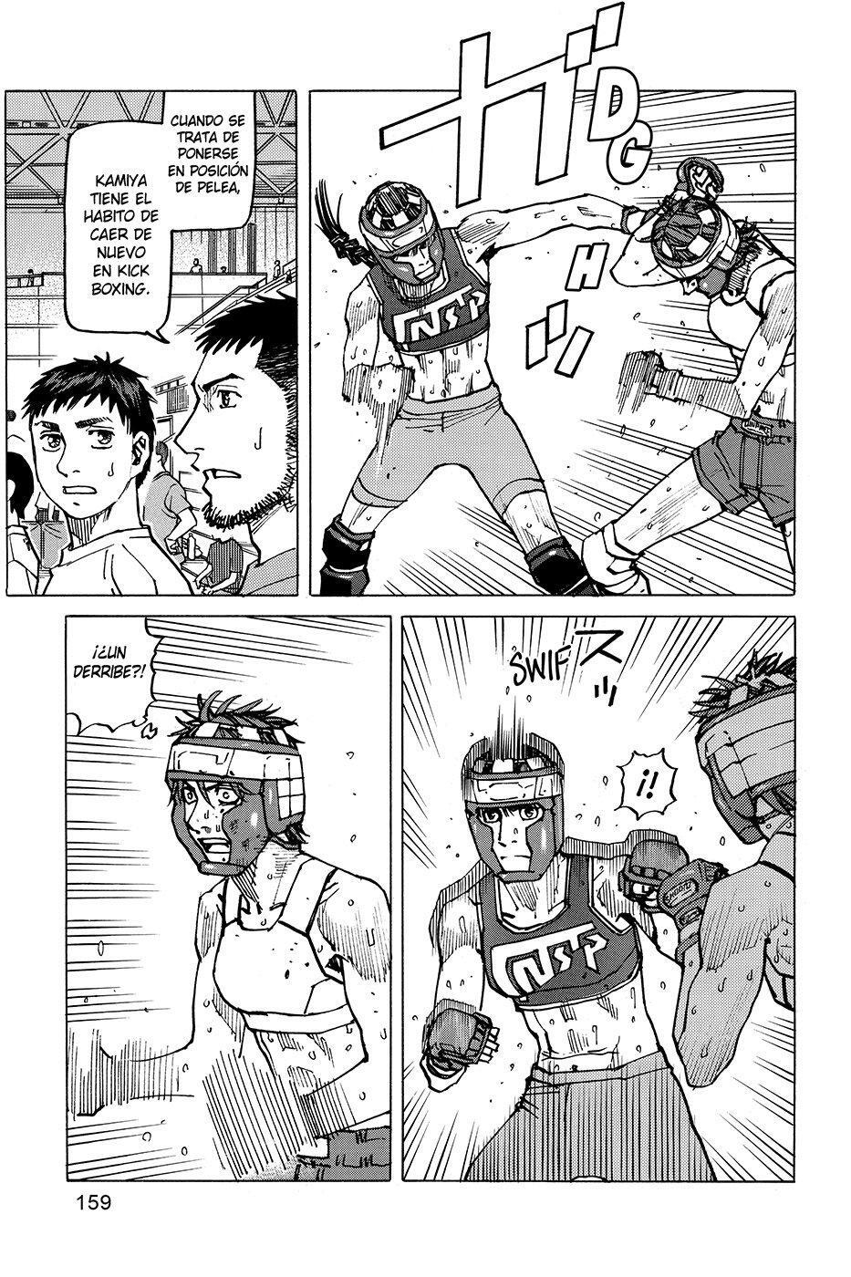 Capitulo 157 page 9