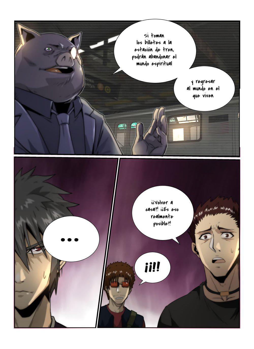 Capitulo 41 page 8