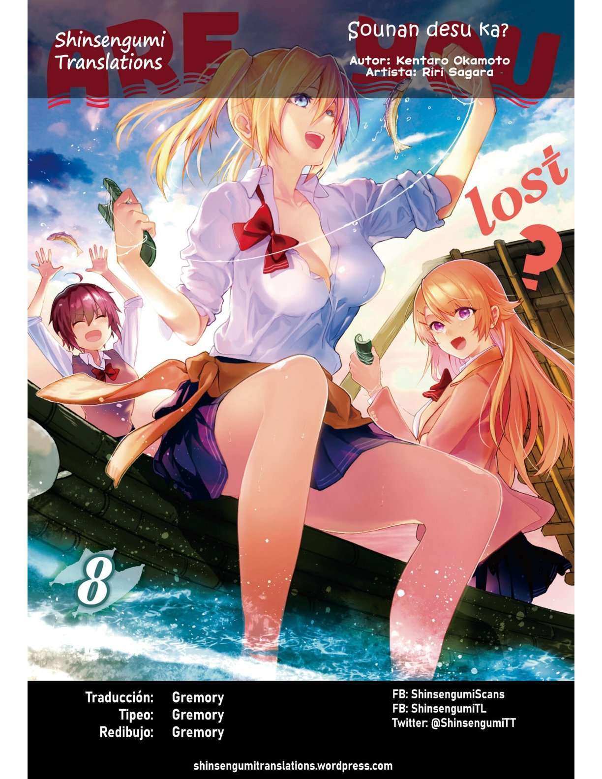 Capitulo 101 page 1