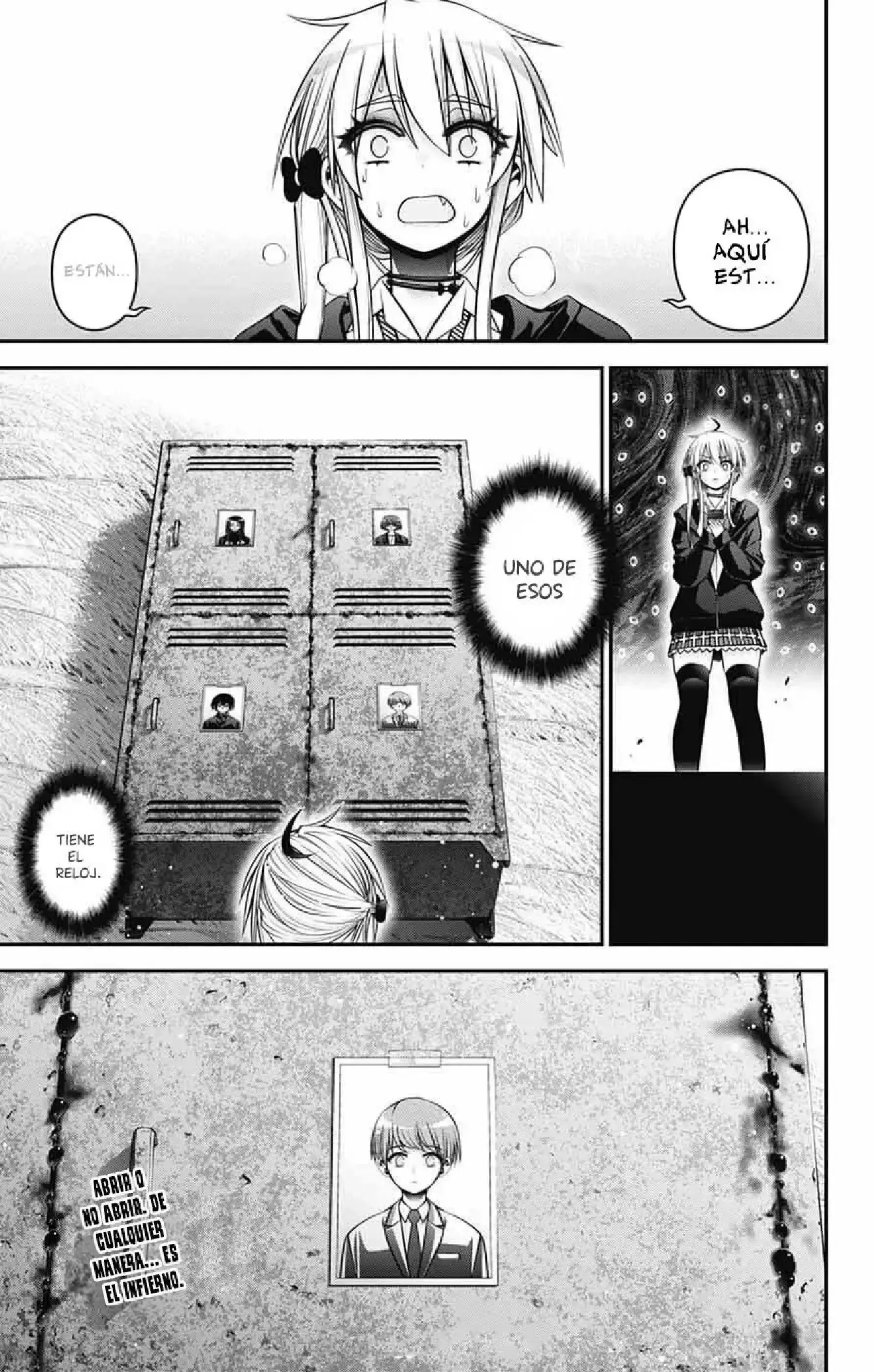 Capitulo 73 page 32