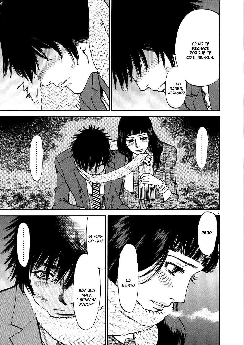 Capitulo 29 page 18