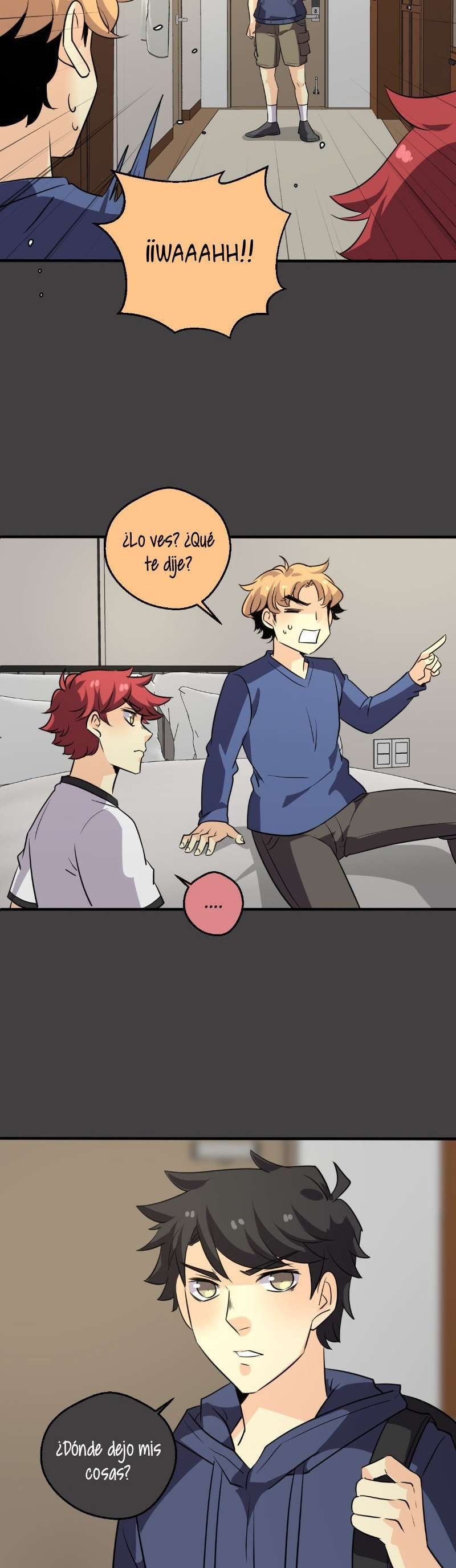 Capitulo 245 page 52