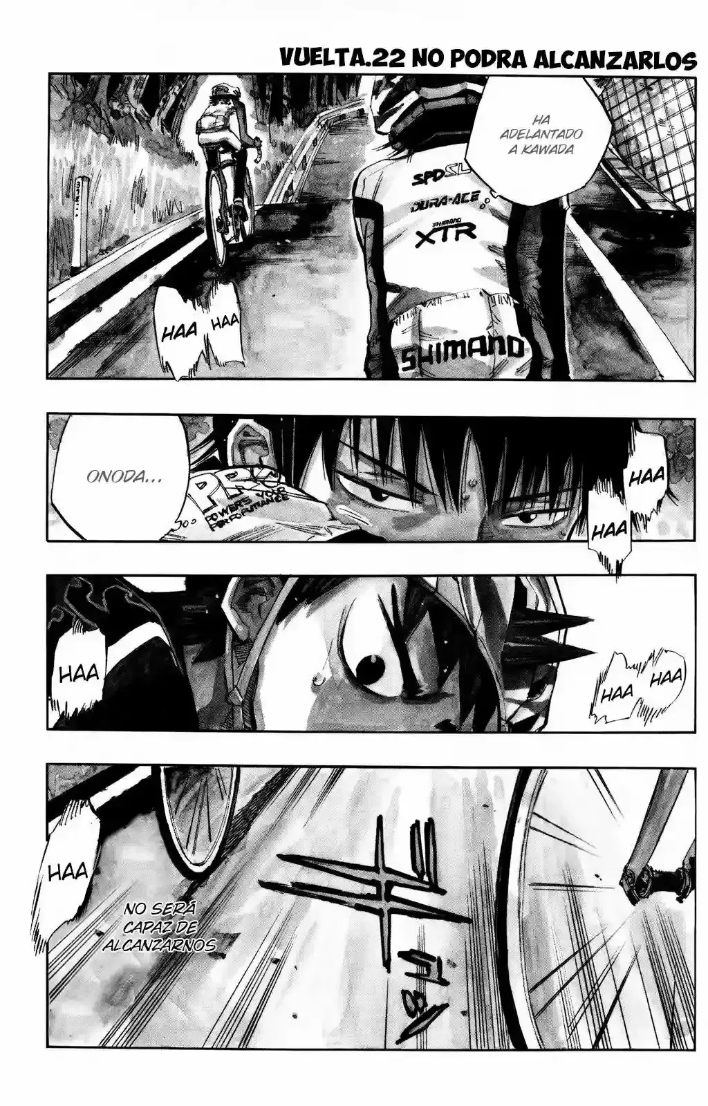 Capitulo 22 page 1