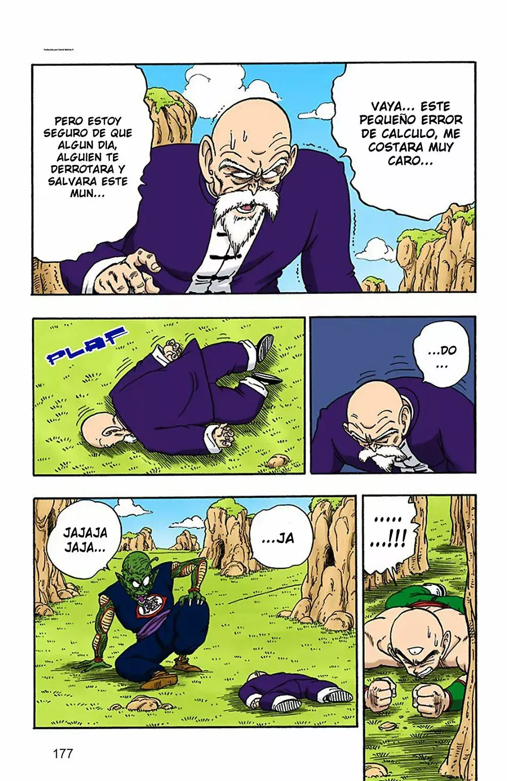 Capitulo 146 page 12