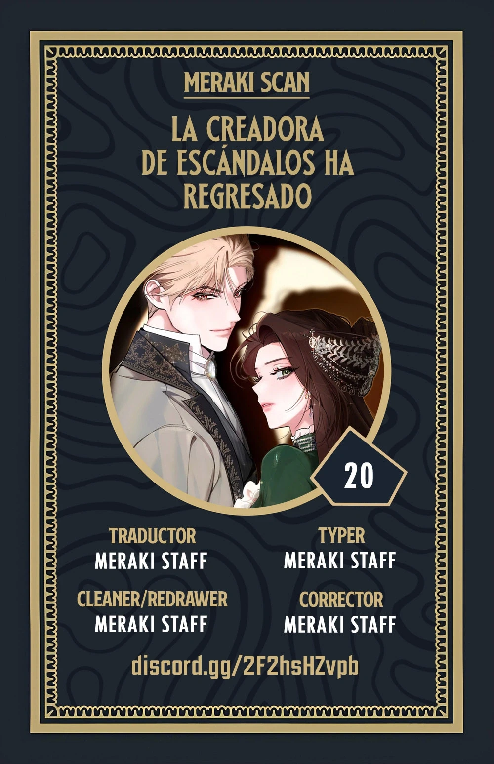 Capitulo 20 page 1