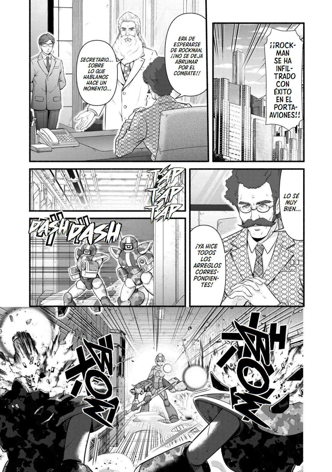 Capitulo 36.50 page 5