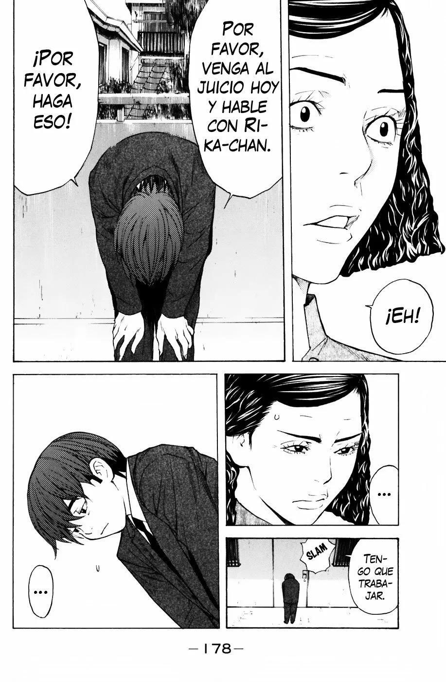Capitulo 67 page 10